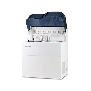 URIT-8400 Automatic Chemistry Analyzer