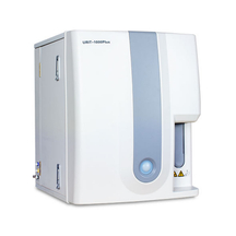 URIT-1000Plus Urine Sediment Analyzer