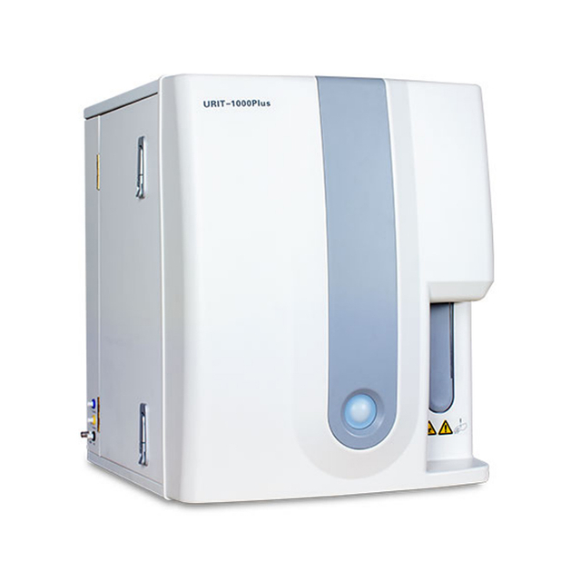 High-Resolution Portable Automated Precise Efficient Versatile Urine Sediment Analyzer 