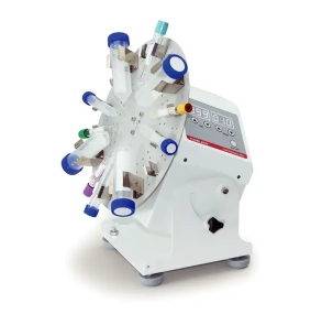 Lab Equipment Hospital Medical Rotator Mixer