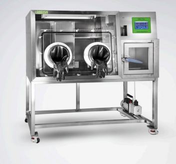Laboratory Equipment Anaerobic Workstation Precision-engineered