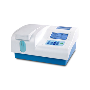 URIT-810 Chemistry Analyzer