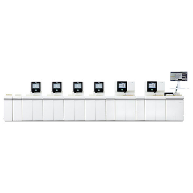 US-2000 AL Modular Urinalysis Workflow