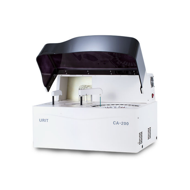 CA-200 Automatic Chemistry Analyzer