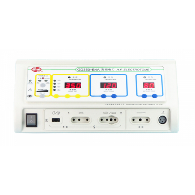 GD350-B4A Electrosurgery generator