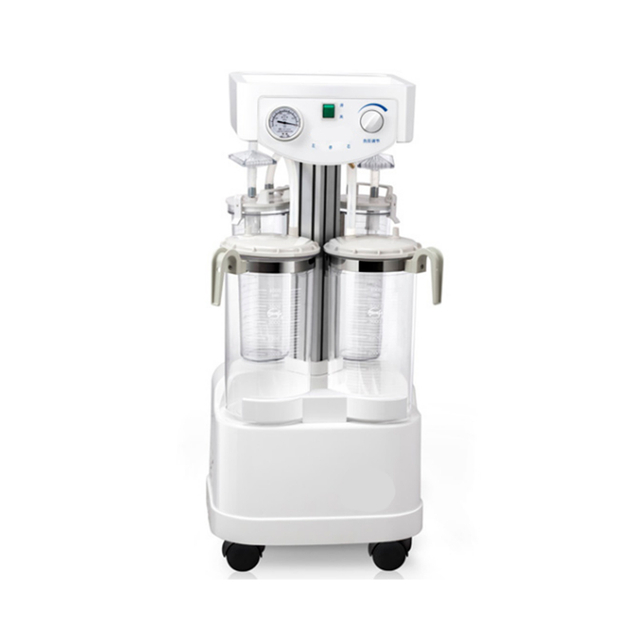 Suction Machine 980D